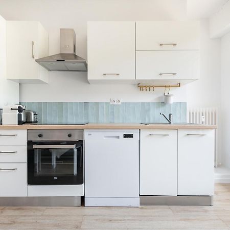 Logement 6 Personnes Marsilia Exterior foto