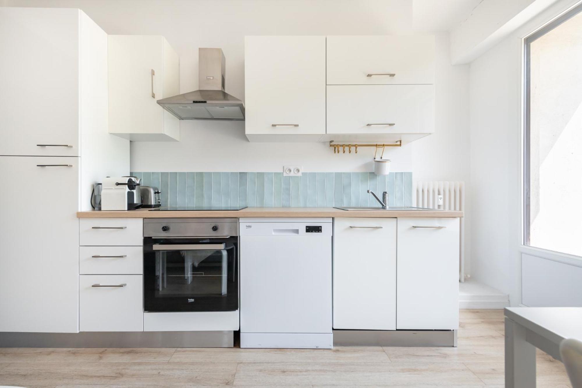 Logement 6 Personnes Marsilia Exterior foto